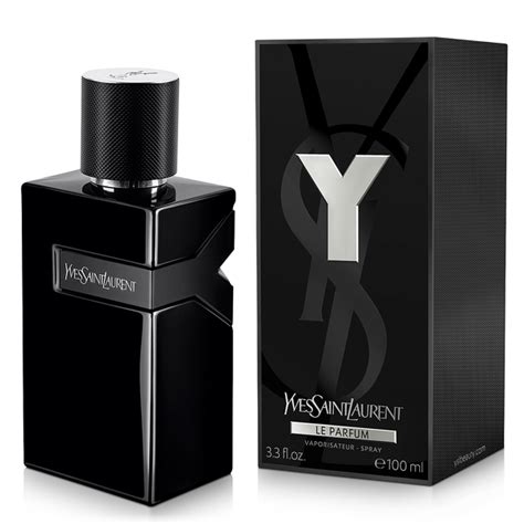 ysl fragrance for men|ysl y for men 100ml.